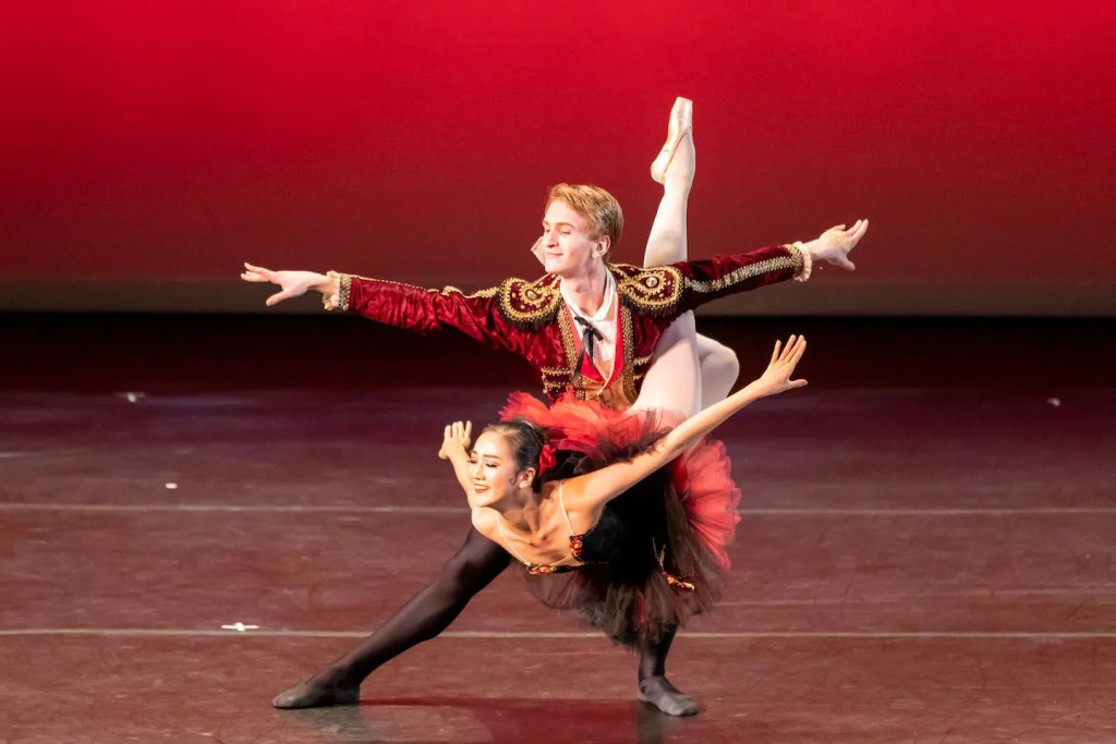 American Ballet Theatre Studio