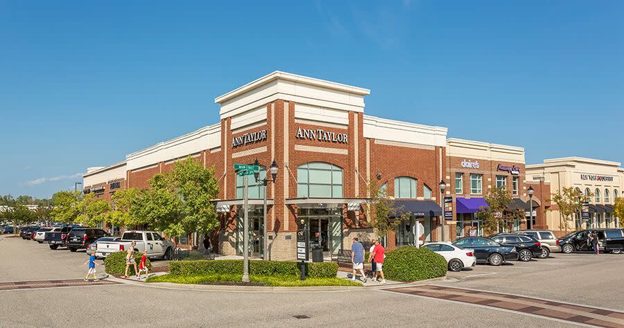 Mayfaire Town Center – photo 4