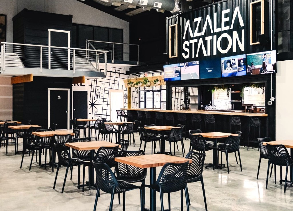 Azalea Station – photo 3