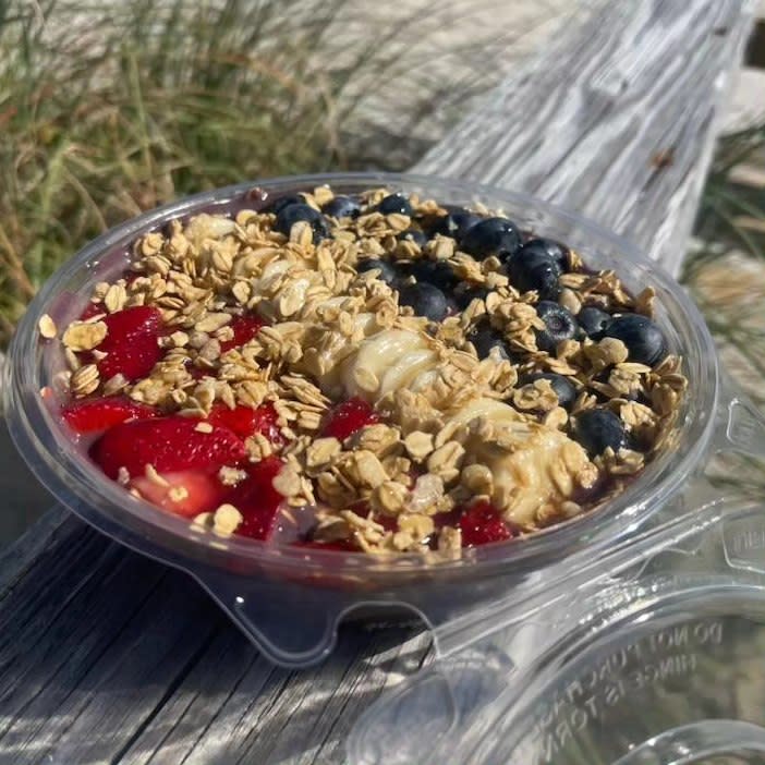 North End Cafe To-Go – photo 3