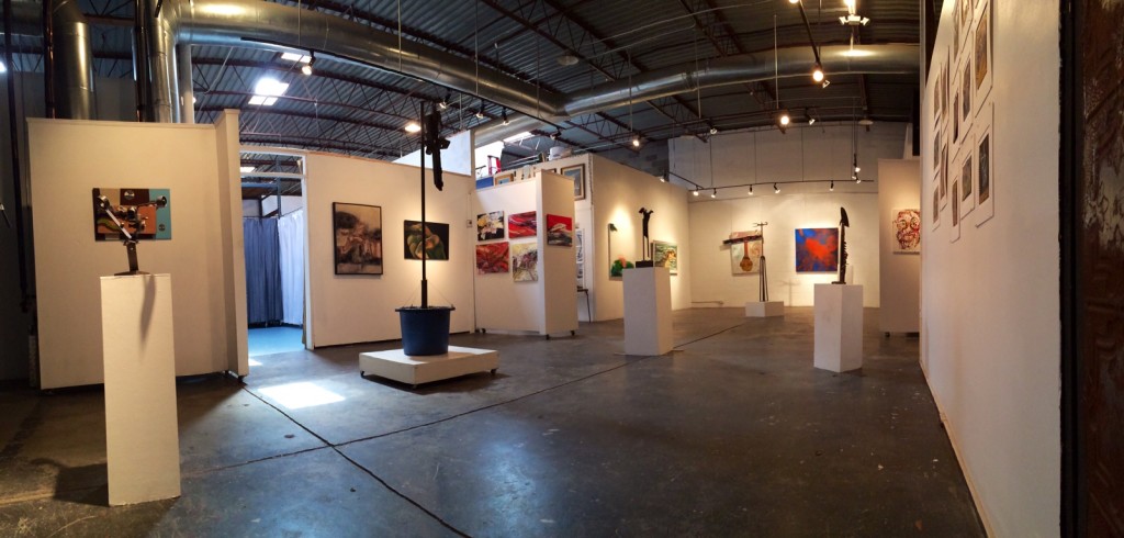 Acme Art Studios – photo 2