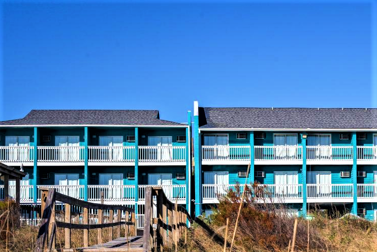 Admiral's Quarters – photo 5