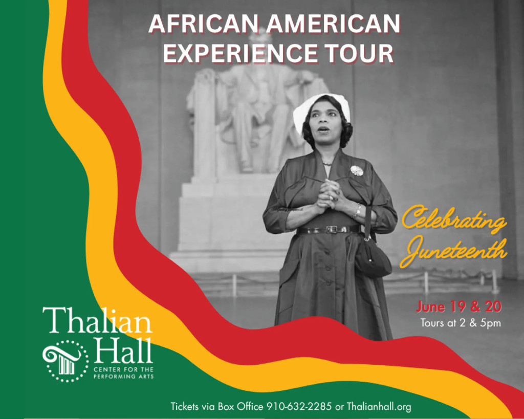 African American Experience Tour