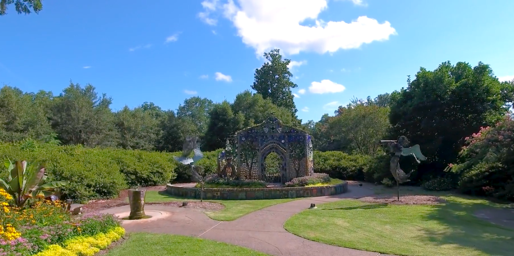Airlie Gardens – photo 9
