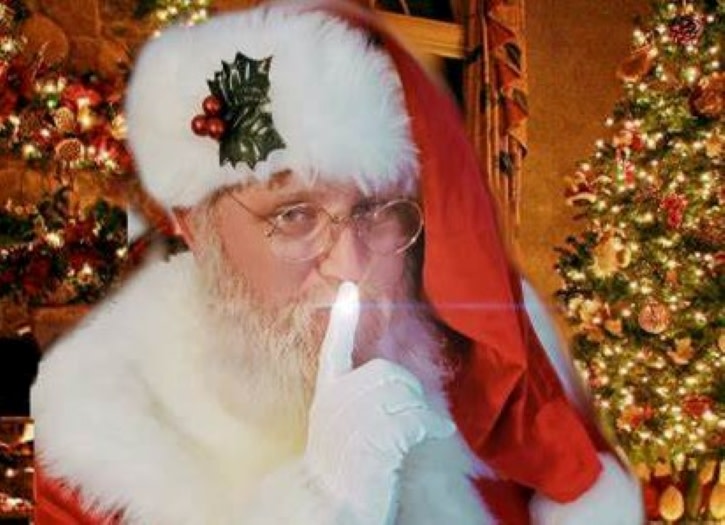 Merry & Bright a Holiday of Lights – photo 2