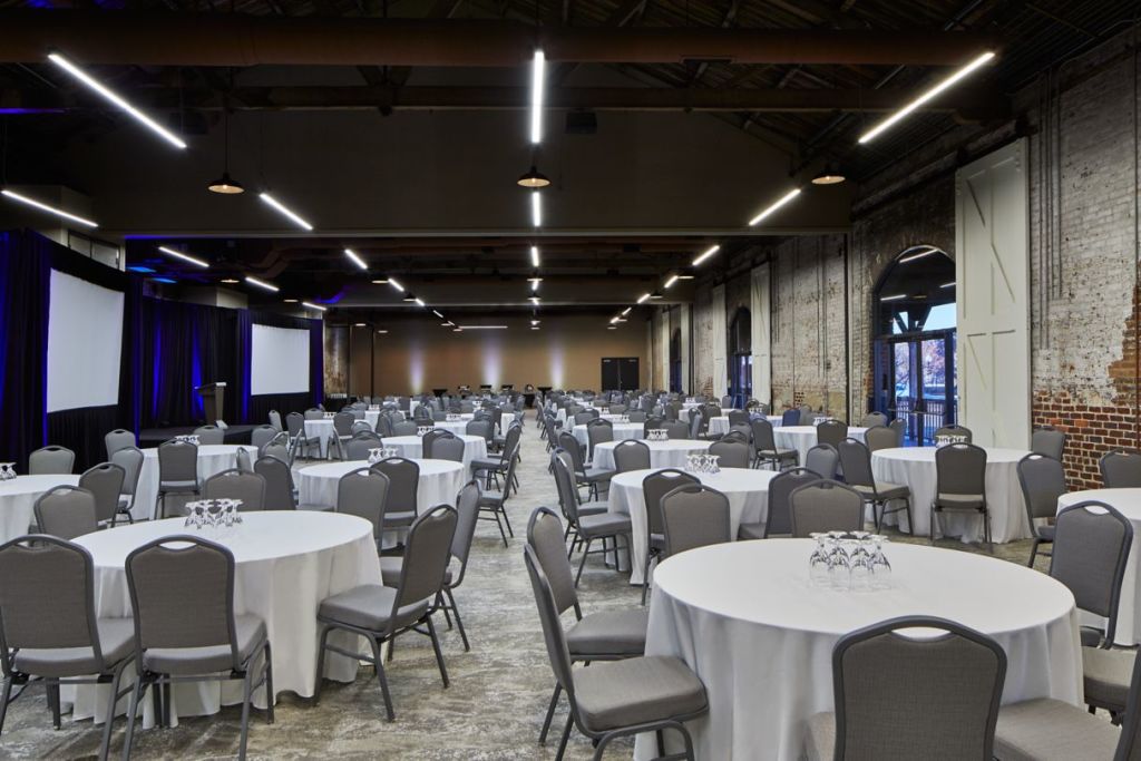 Aloft Wilmington at Coastline Center – photo 8
