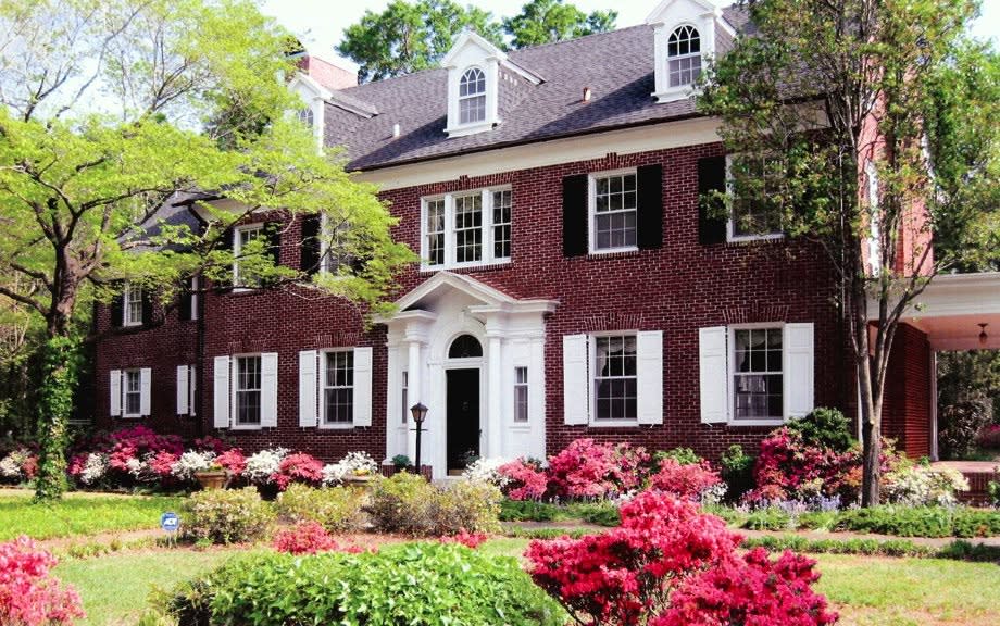 Angie's Bed & Breakfast – photo 1