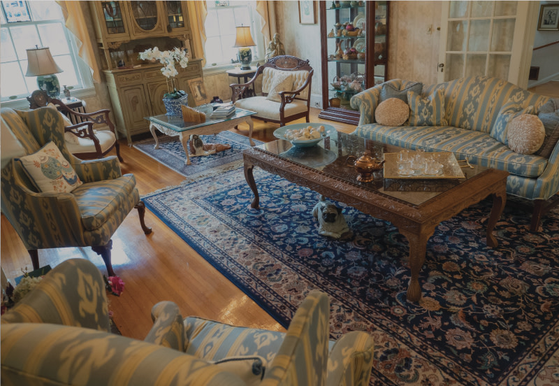 Angie's Bed & Breakfast – photo 2