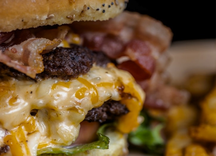 Angus Grill – photo 1