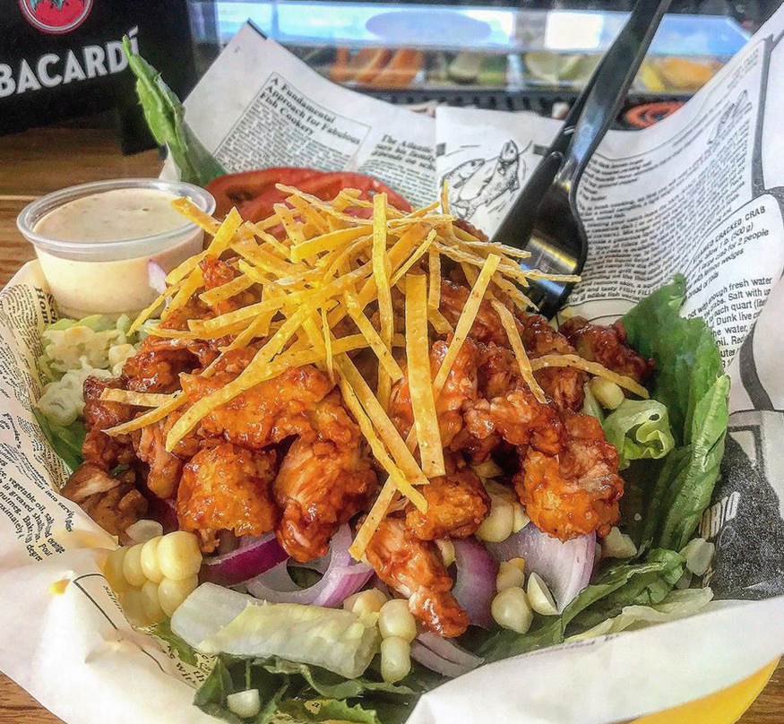 Anne Bonny's Bar and Grill – photo 5