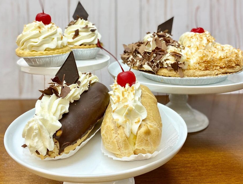 Apple Annie's Bake Shop – photo 2