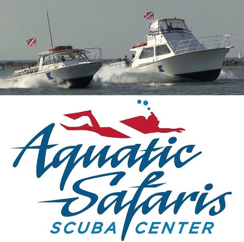 Aquatic Safaris SCUBA Center – photo 2