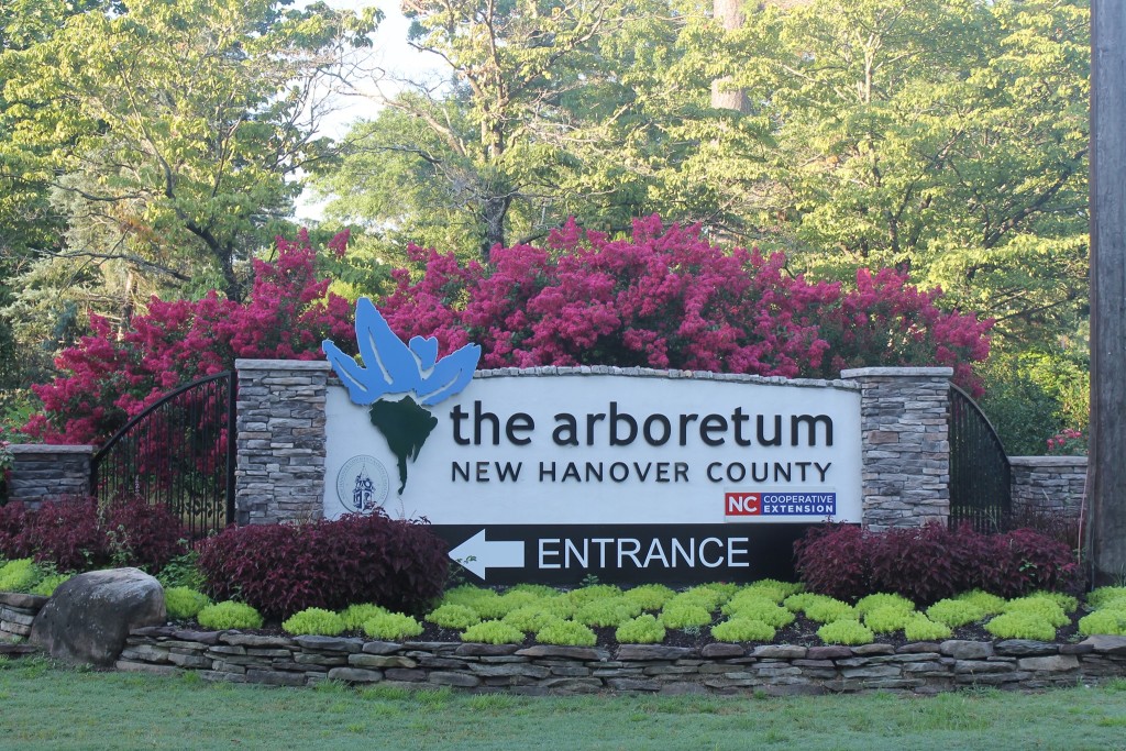 New Hanover County Arboretum – photo 4