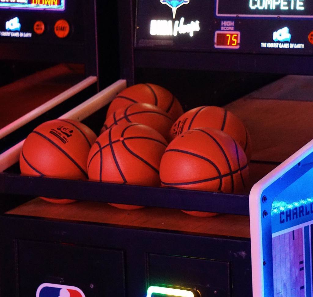 Rally Point Bar & Arcade – photo 4