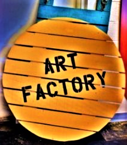 The Art Factory – photo 1