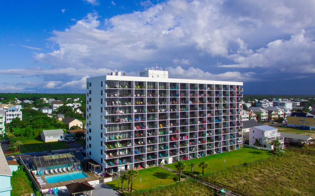 Atlantic Towers – photo 6