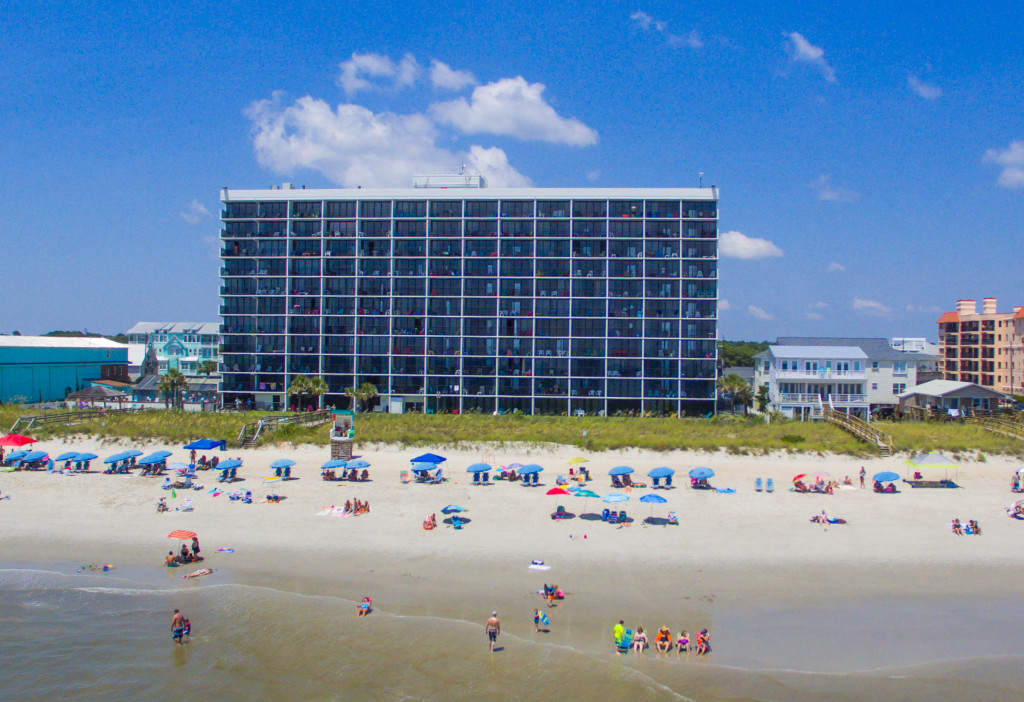 Atlantic Towers – photo 1