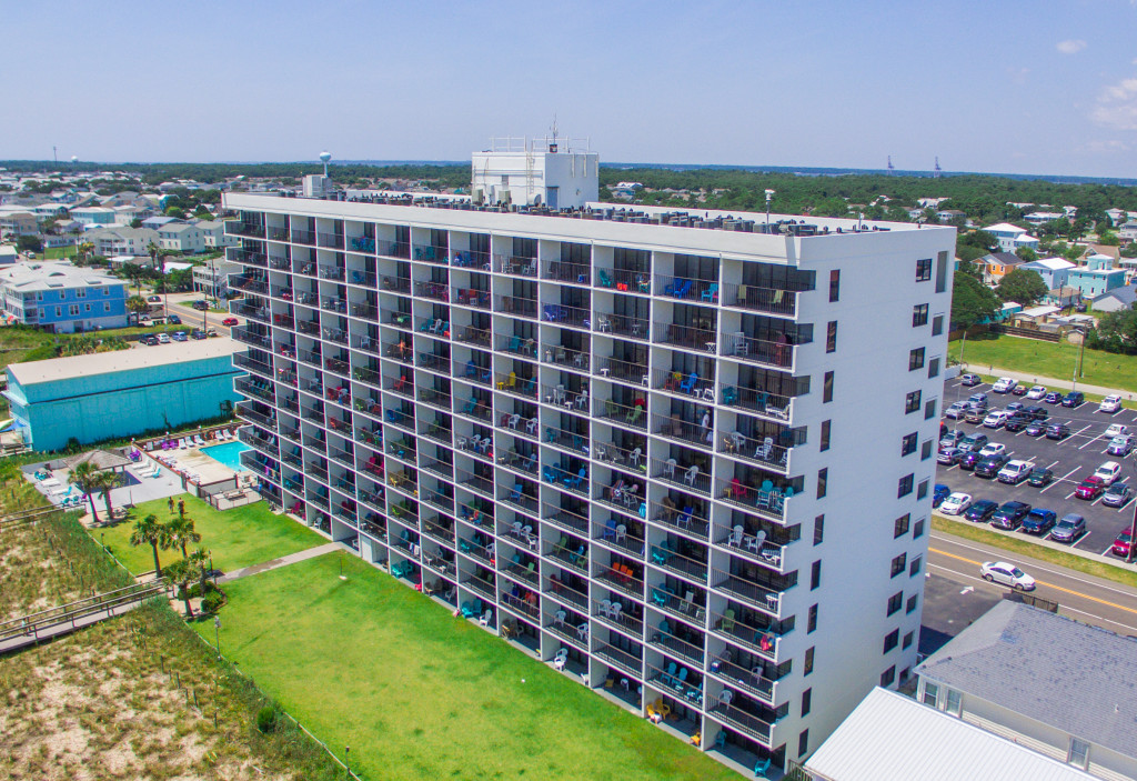 Atlantic Towers – photo 5