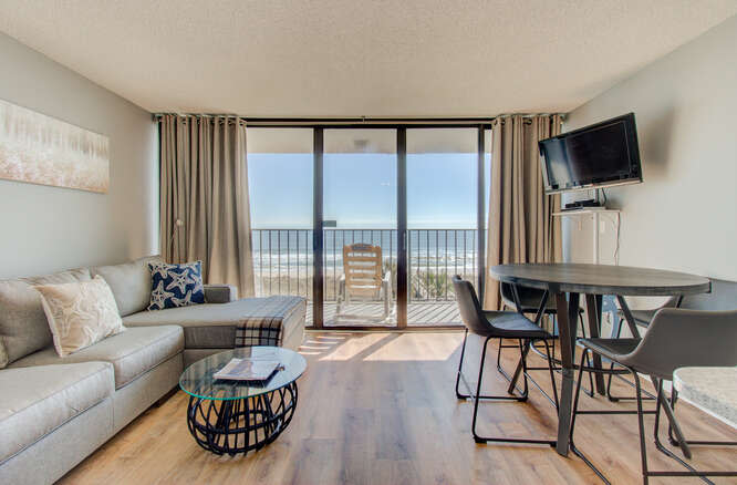 Atlantic Towers – photo 10
