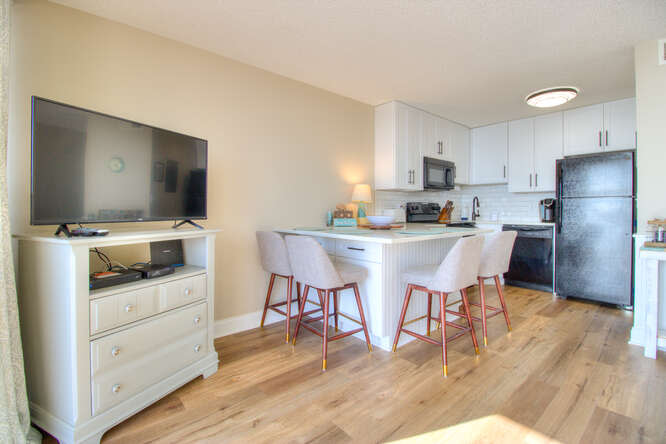 Atlantic Towers – photo 9