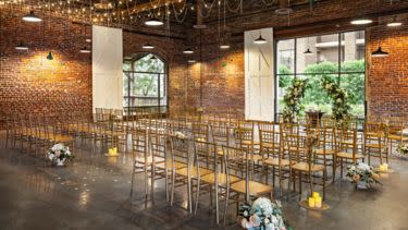 Aloft Wilmington at Coastline Center – photo 10