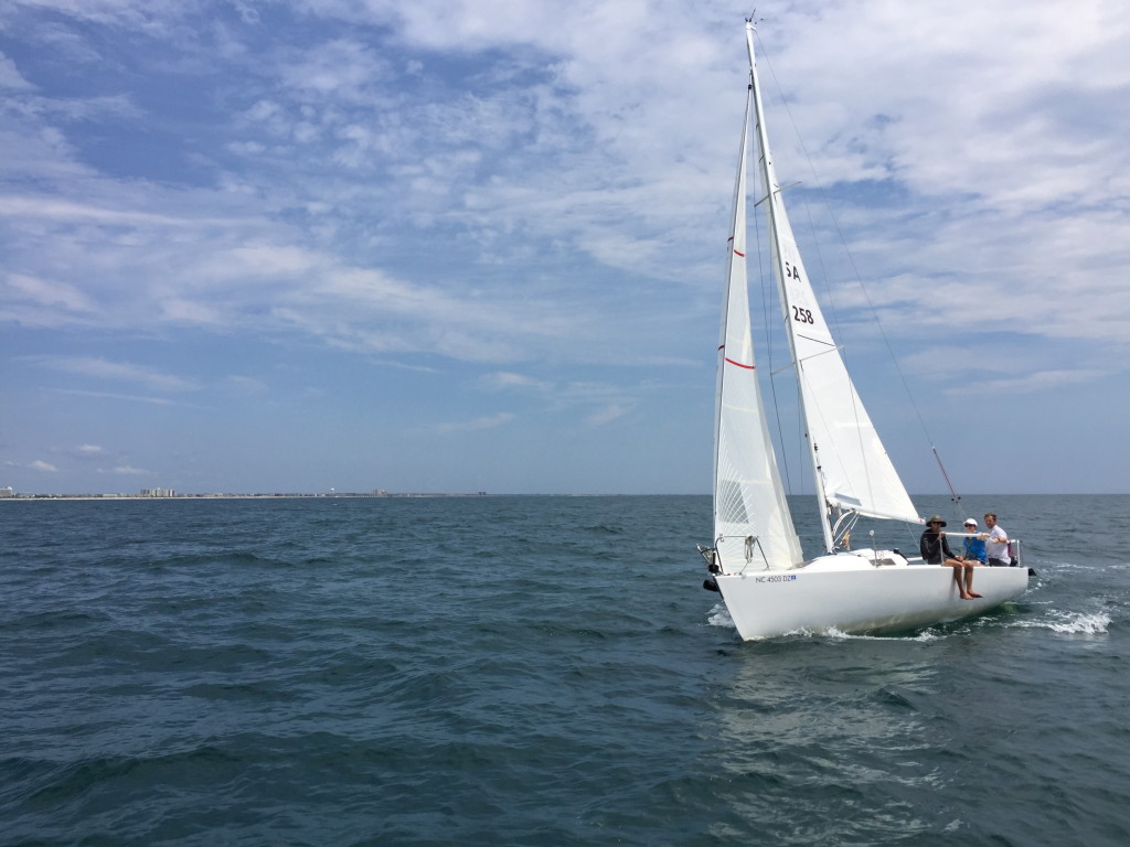 Wrightsville Performance Sailing – photo 7