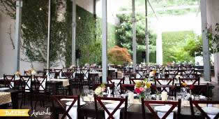 The Atrium by Ligon Flynn – photo 1