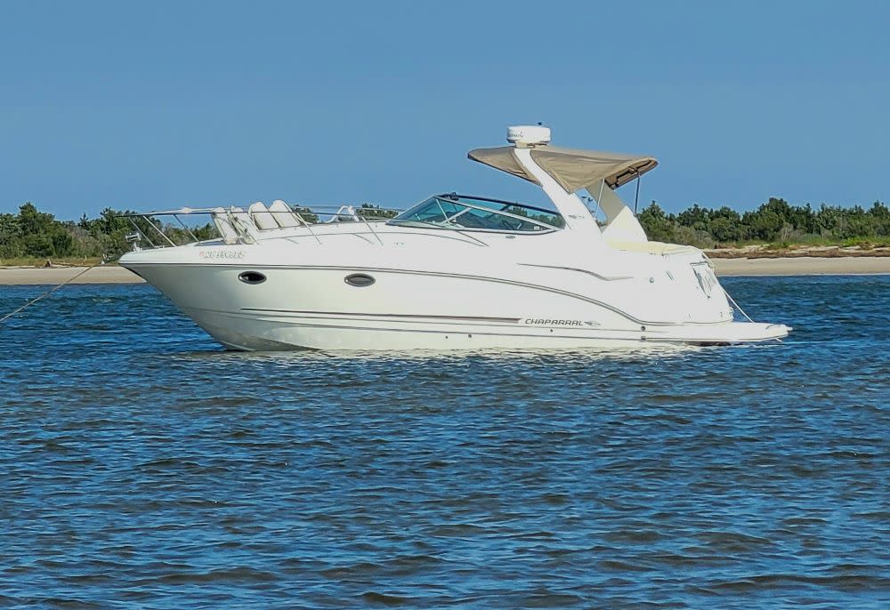 Awesome Adventures Boat Charters – photo 1