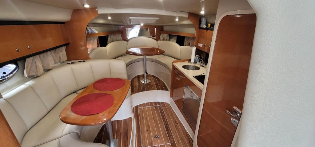 Awesome Adventures Boat Charters – photo 2