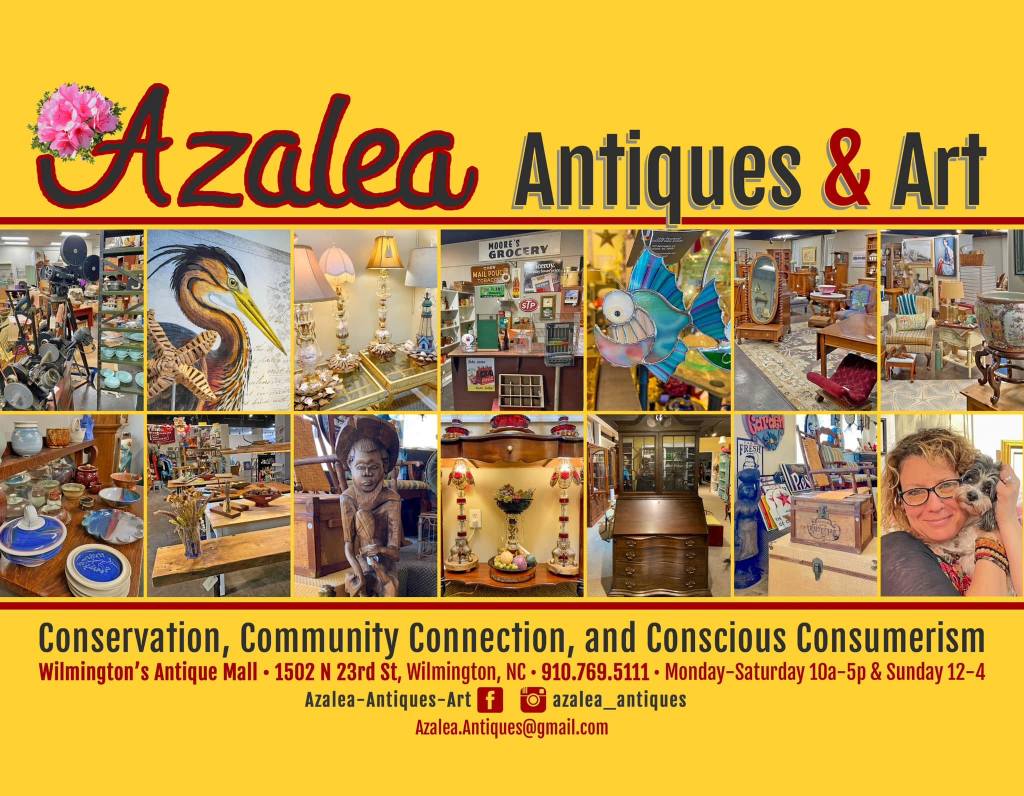 Azalea Antiques & Art – photo 1