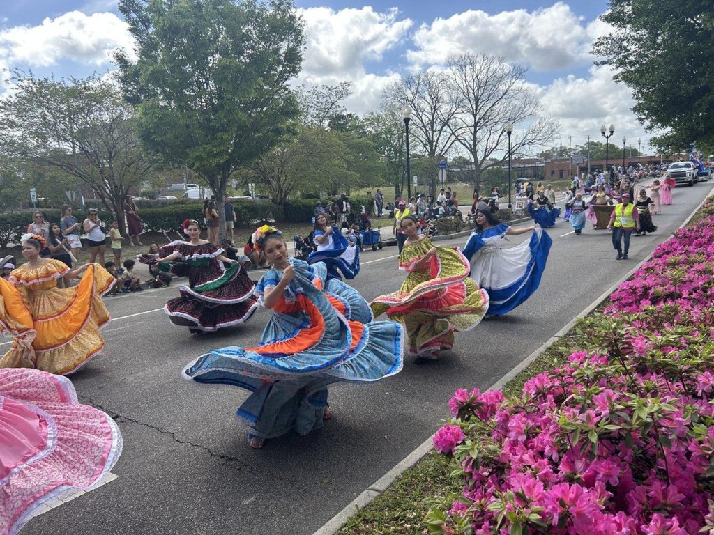 80th Annual North Carolina Azalea Festival – photo 5