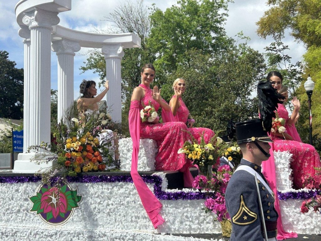80th Annual North Carolina Azalea Festival – photo 2