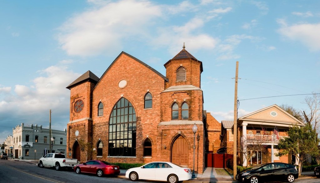 Brooklyn Arts Center + The Annex