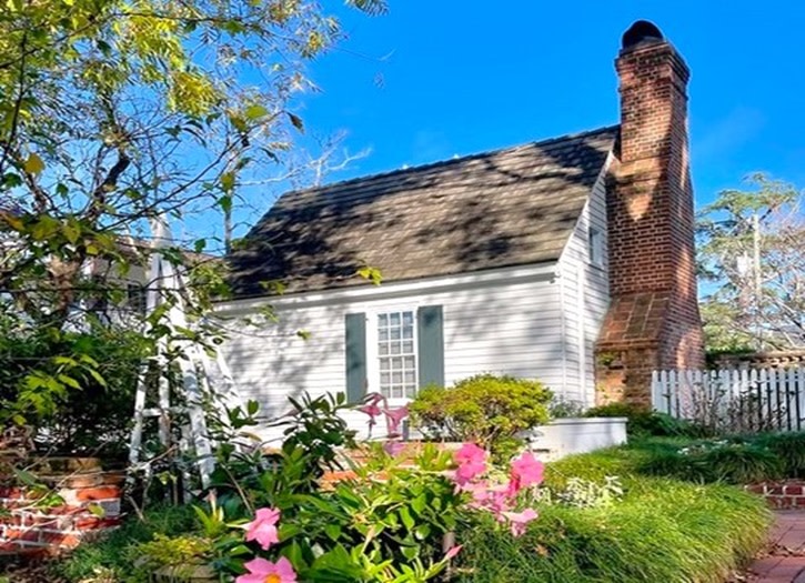 A250th: Colonial Wilmington & The Revolution Walking Tour – photo 2