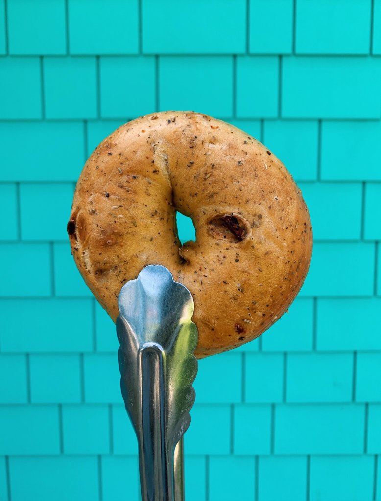 Beach Bagels & Subs: Seagate – photo 2