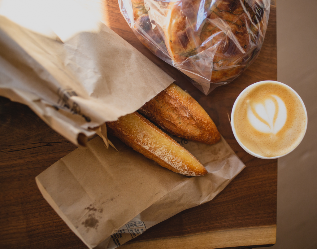 Little Loaf Bakery & Schoolhouse – photo 2