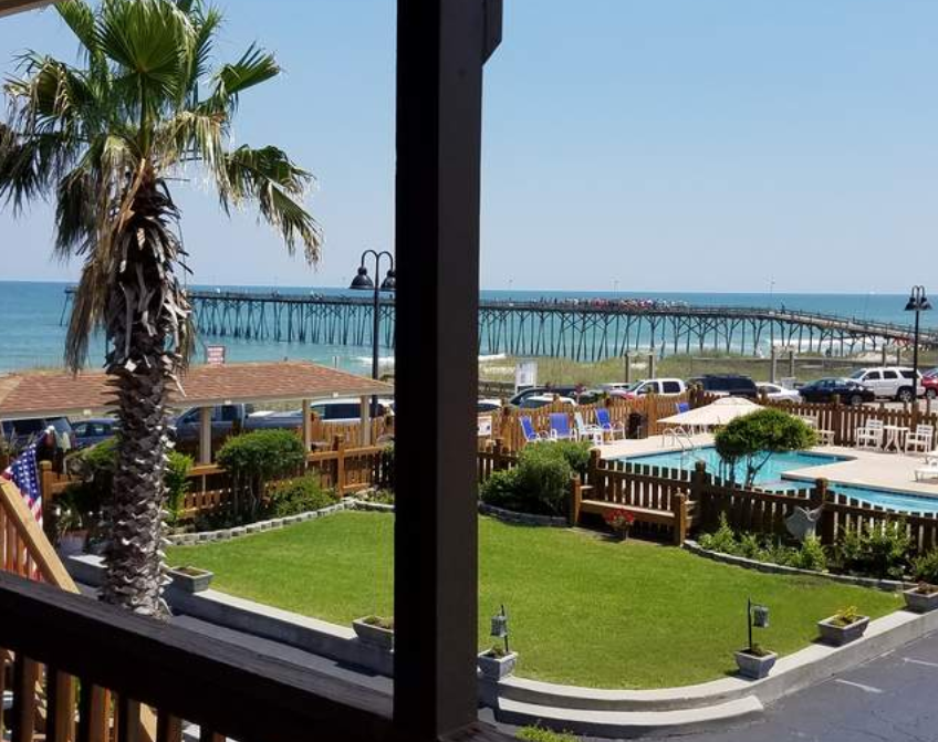 Seven Seas Inn – photo 3