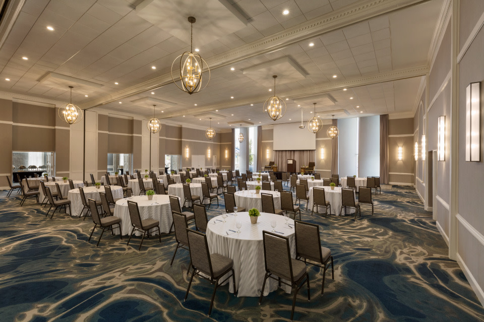 Hotel Ballast, Tapestry Collection by Hilton – photo 1