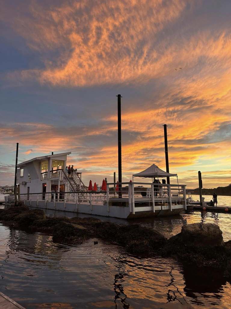 The BARge CB – photo 2