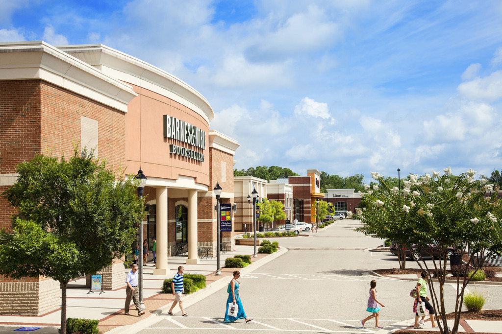 Mayfaire Town Center – photo 2