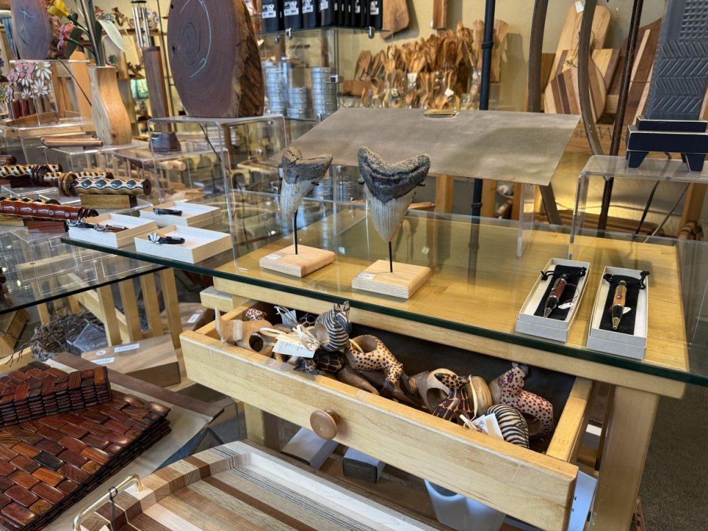 Barouke - The WoodCrafters Gallery – photo 2