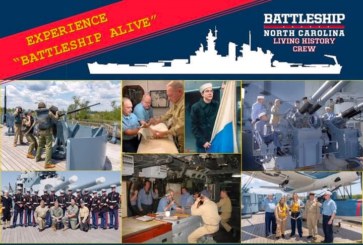 Battleship Alive! – photo 2