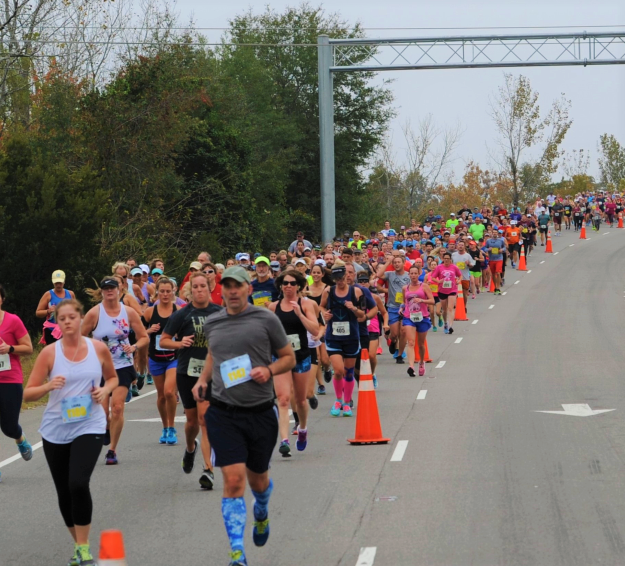 Battleship Half Marathon, 10K & 5K – photo 2
