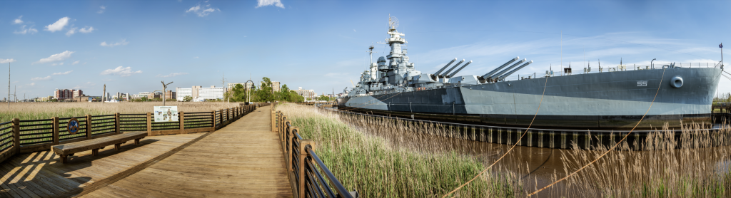 Battleship NORTH CAROLINA – photo 8