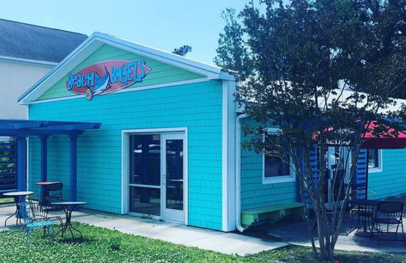 Beach Bagels & Subs: Seagate – photo 1