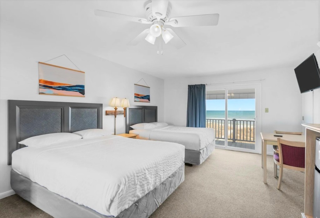 The Beach House – photo 4