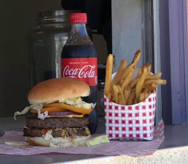 Beach House Burgers – photo 1