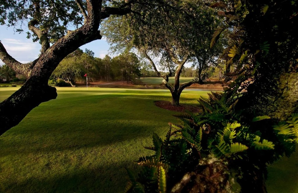 Beau Rivage Golf & Resort – photo 4