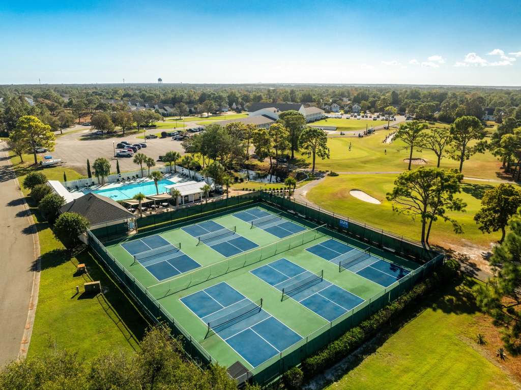 Beau Rivage Golf & Resort
