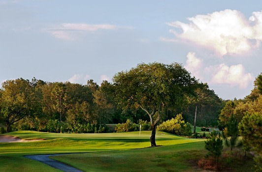 Beau Rivage Golf & Resort – photo 5